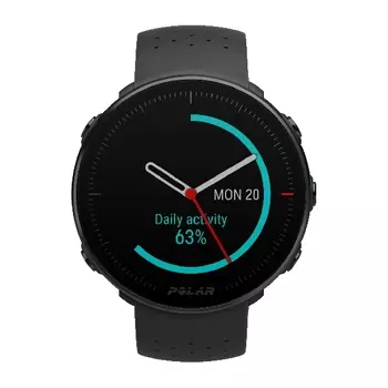 Умные часы Polar Vantage M Black