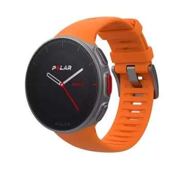 Умные часы Polar Vantage V Orange