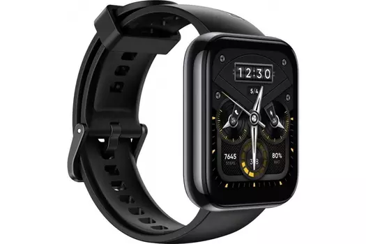 Умные часы Realme Watch 2 Pro RMA2006 Black