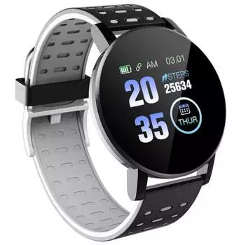 Умные часы Ritmix RFB-460