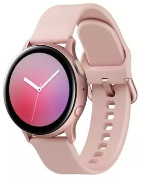 Умные часы Samsung Galaxy Watch Active 2 40 мм Rose Gold (SM-R830NZDASER)