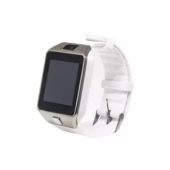 Умные часы Smarterra Chronos X белый (SM-UC101LW)