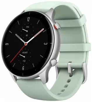 Умные часы Amazfit GTR 2e A2023 green