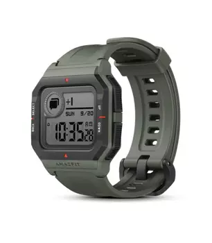 Умные часы Xiaomi Amazfit NEO A2001 green