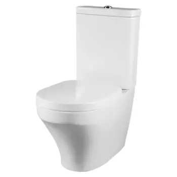 Унитаз-компакт AM.PM Inspire C508607WH