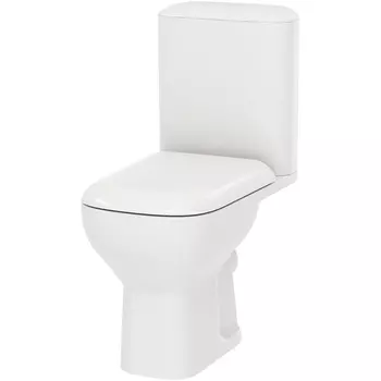 Унитаз-компакт AM.PM Like C808607SC