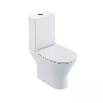 Унитаз-компакт Iddis Edifice Rimless EDIRDSEi24