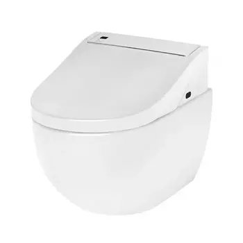 Унитаз подвесной AM.PM Awe C111739SC