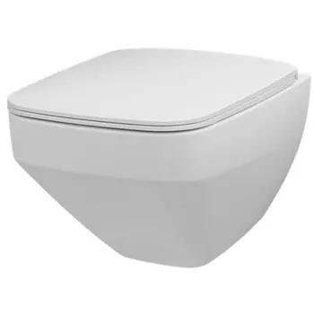 Унитаз подвесной AM.PM Inspire 2.0 C50A1700SC