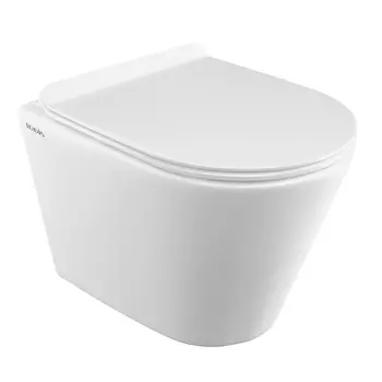 Унитаз подвесной Iddis Calipso CALRDSEi25