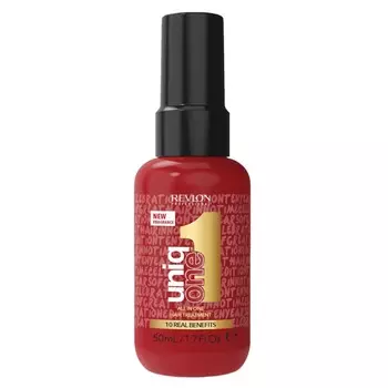 Универсальная спрей-маска Revlon Celebration (тревел), 50 мл