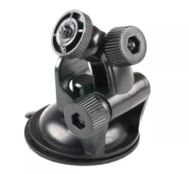 Универсальное крепление для видеорегистраторов Blackview BR-5