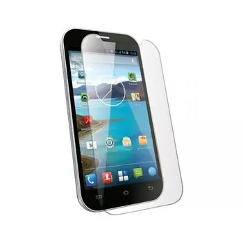 Универсальное защитное стекло Partner 4 дюйм. (9H)