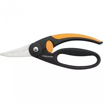 Универсальные ножницы с петлей для пальцев P45 Fiskars (111450)