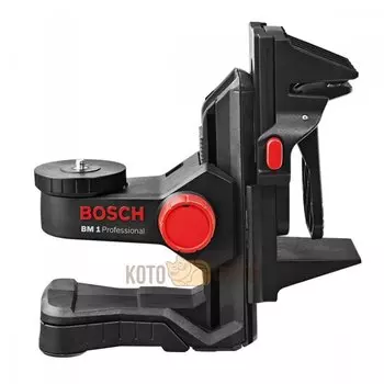 Универсальный держатель Bosch BM1 (новый) (0601015A01)