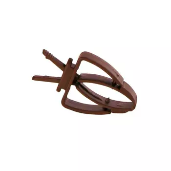 Универсальный держатель для корма TRIXIE 2 шт