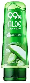 Универсальный гель с алоэ вера Etude House 99% Aloe Soothing Gel