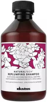 Уплотняющий шампунь Davines 250 мл, 71266