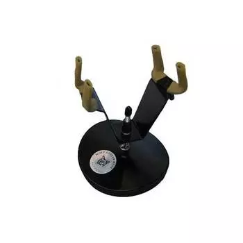 Упор на колено гитариста Wolf GS80 чёрный