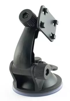 Крепление-присоска на стекло Blackview BR-6 - длинная нога - гребенка