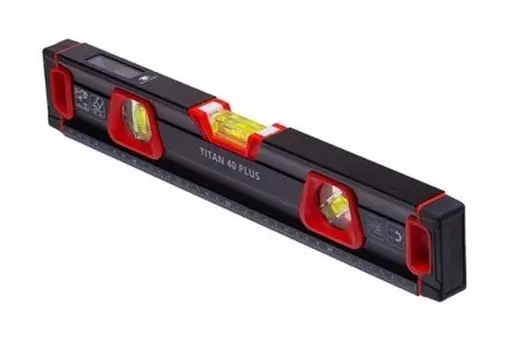Уровень брусковый ADA Titan 40 Plus (А00509)