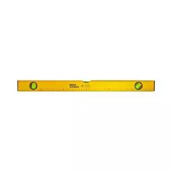 Уровень брусковый Biber Суприм 40336