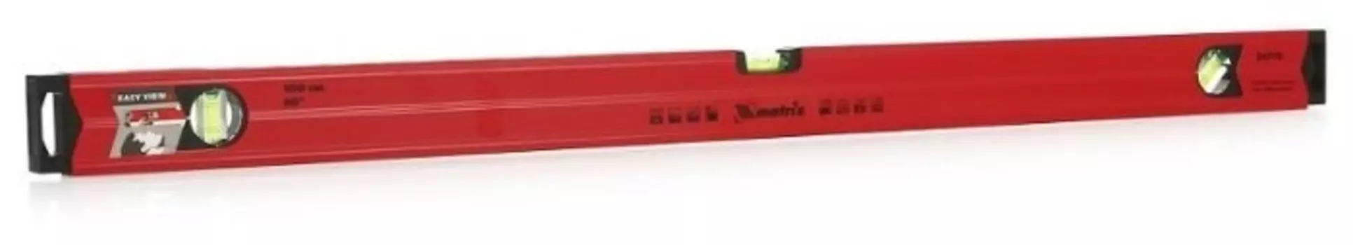 Уровень брусковый Matrix 34710