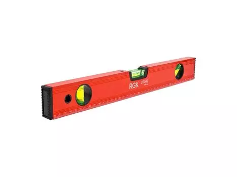 Уровень брусковый RGK U2040