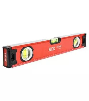 Уровень брусковый RGK U5040