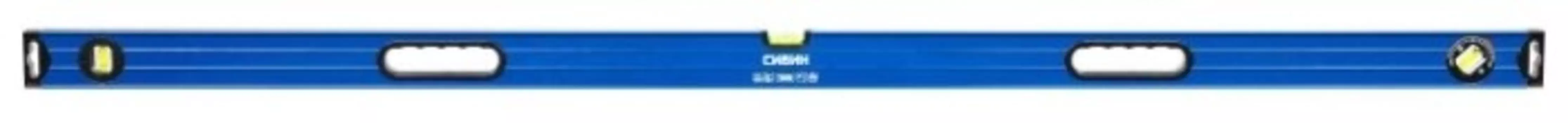 Уровень брусковый Сибин 34609-150