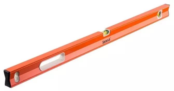 Уровень брусковый Skrab 40462