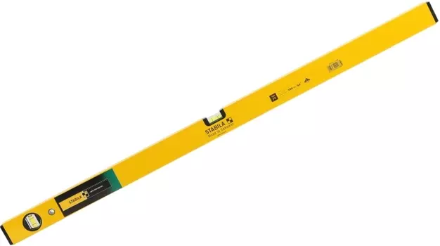 Уровень брусковый Stabila тип 70 02288