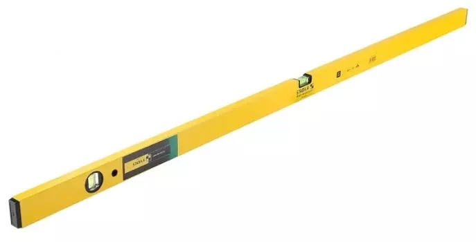 Уровень брусковый Stabila тип 70 02290