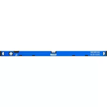 Уровень брусковый Зубр Профессионал Магнит 34589-100