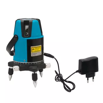 Уровень Instrumax Constructor 4D Set IM0114