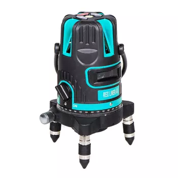 Уровень Instrumax Redliner 2V IM0123