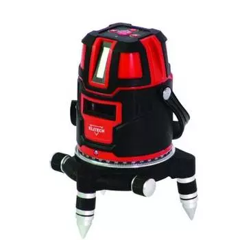 Уровень лазерный Elitech ЛН 5/2В-ЗЕЛ