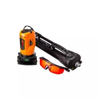 Уровень лазерный Ермак 659-022