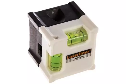 Уровень лазерный Laserliner LaserCube 081.108A