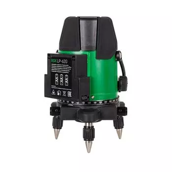 Уровень лазерный RGK LP-62G