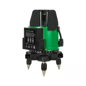 Уровень лазерный RGK LP-64G