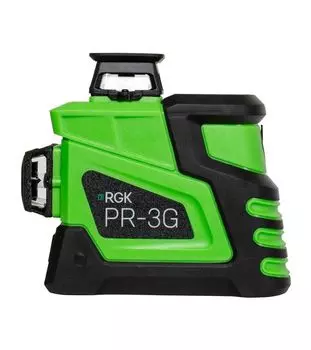 Уровень лазерный RGK PR-3G