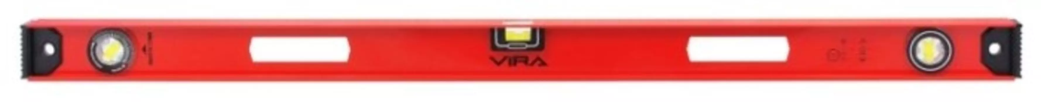 Уровень магнитный Vira 100252