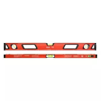 Уровень пузырьковый RGK U7080