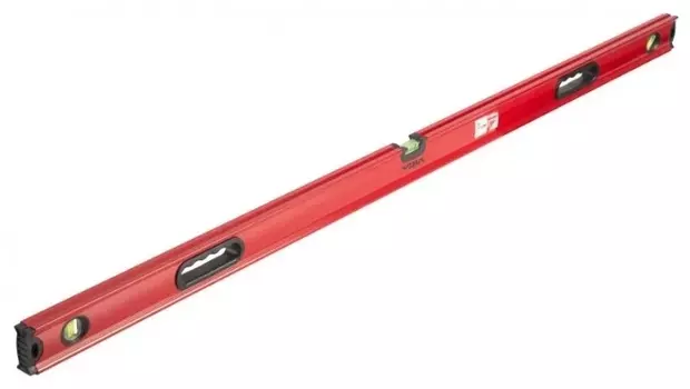 Уровень пузырьковый Vira 100201