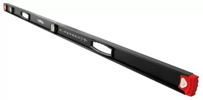 Уровень рельс Vira Rage 100406