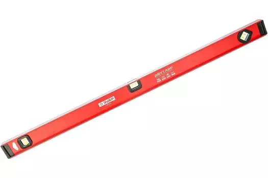 Уровень рельс Зубр Мастер 4-34583-100