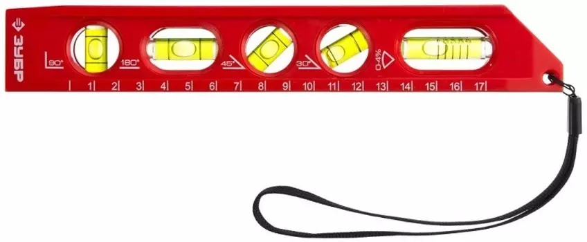 Уровень торпедо Зубр Суперкомпакт 3455_z01