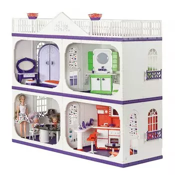 Усадьба "Конфетти" С-1402