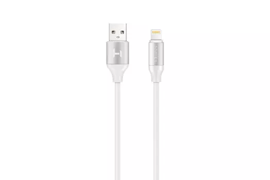 USB кабель Harper USB-Lightning SCH-530 White